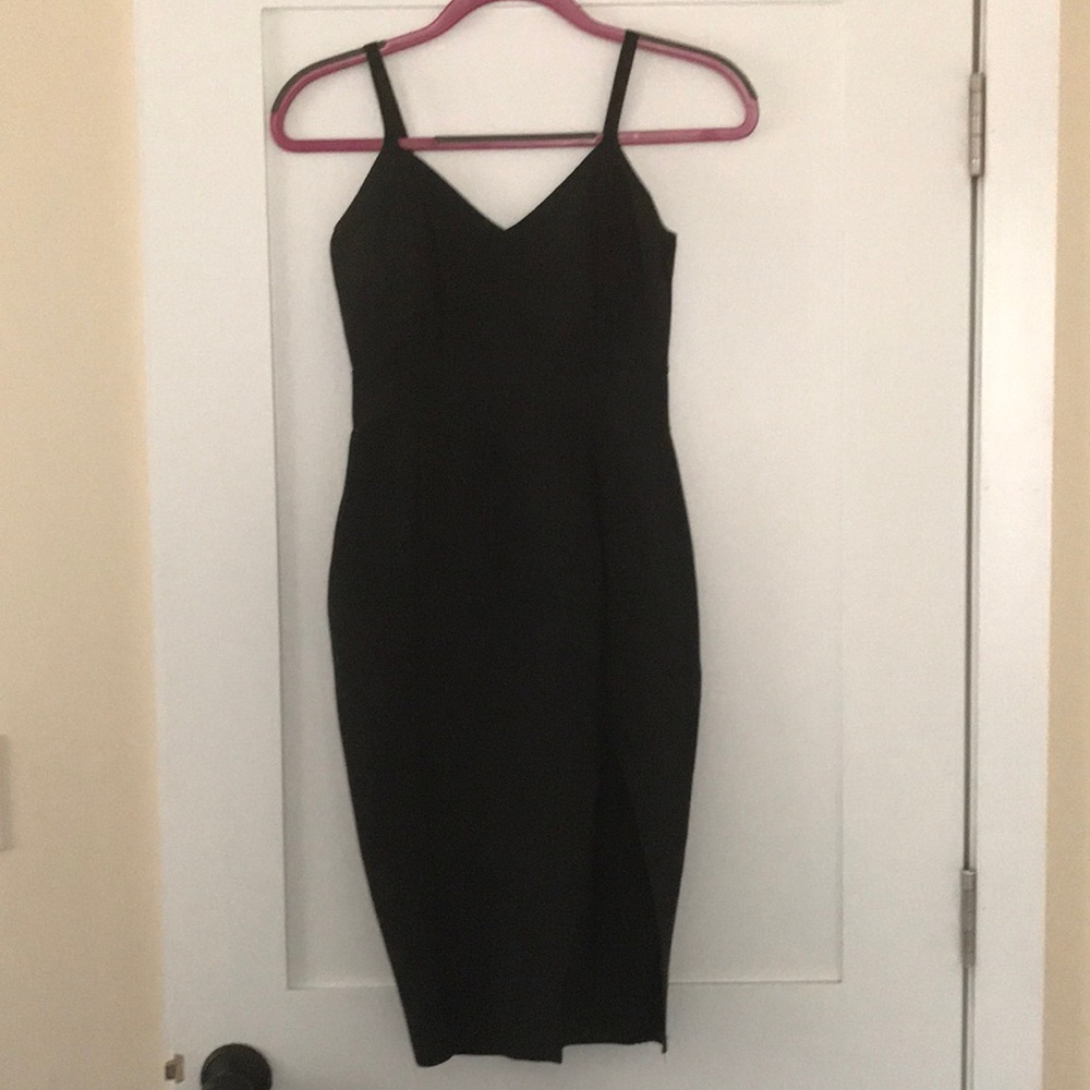 Bandage Dress